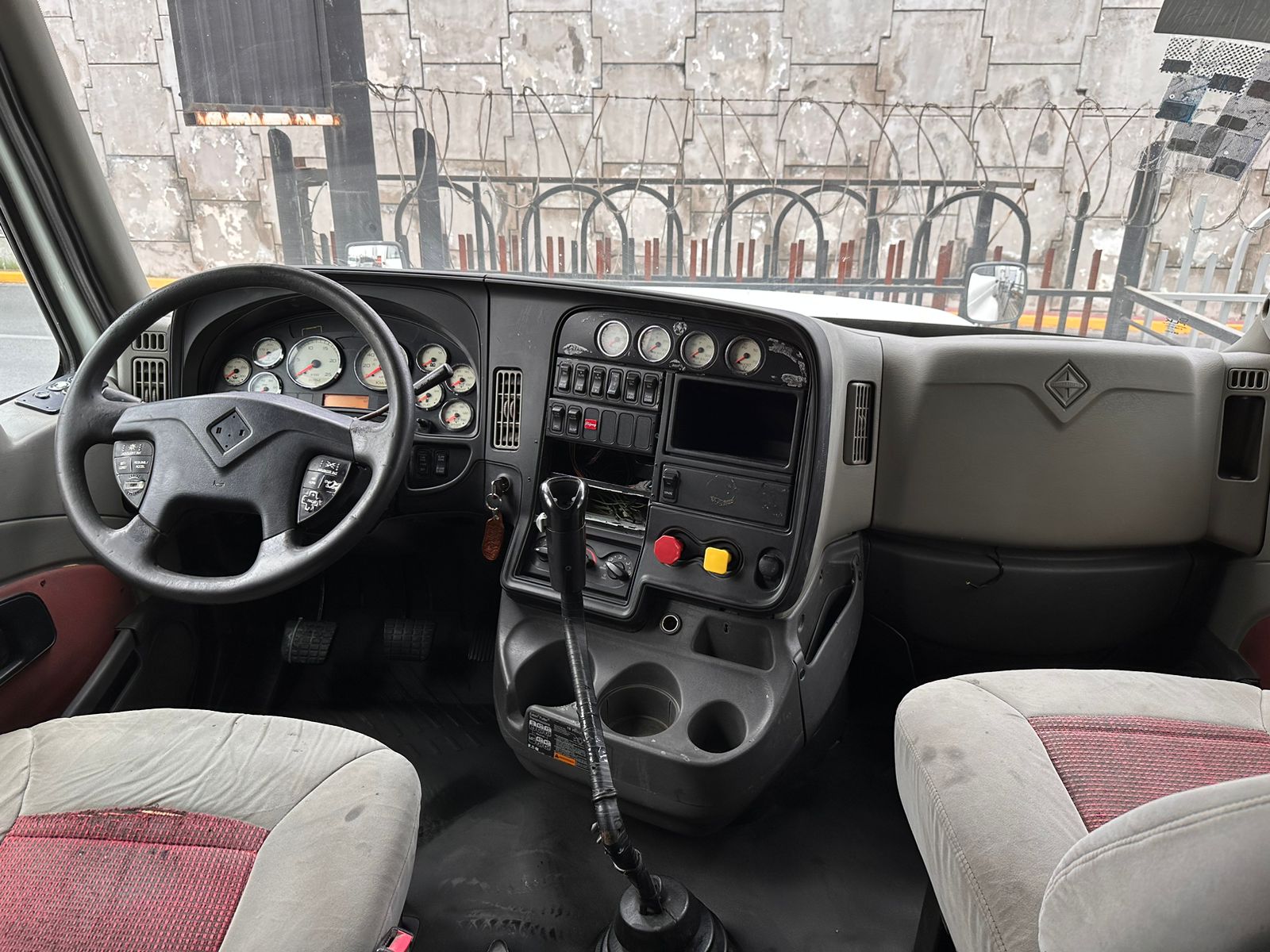 International  ProStar 450